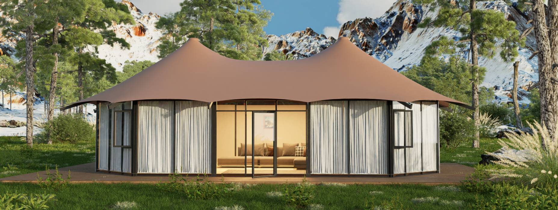 鱼台县移动式建筑钢结构房屋